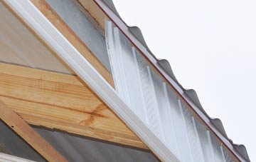 why Odd Down fascia repairs are essential