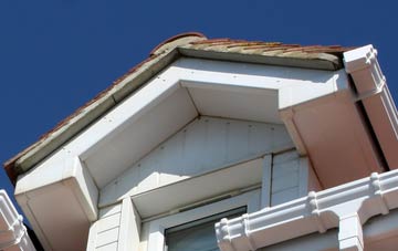 Odd Down fascia installation costs
