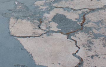 fibreglass roofing replacement Odd Down