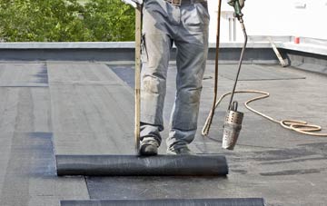 flat roof replacement Odd Down, Somerset