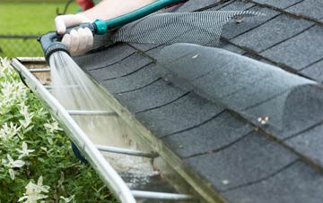 Odd Down gutter cleaning costs