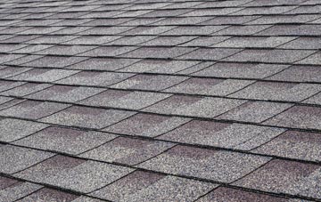 Odd Down tiles for shallow pitch roofing