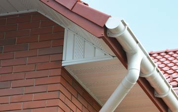 Odd Down soffit repair costs