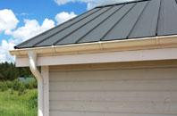 Odd Down fascia repair