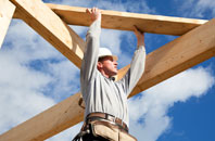 Odd Down roof replacement work