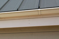 Odd Down soffit repair